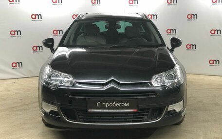 Citroen C5 II, 2008 год, 799 000 рублей, 2 фотография