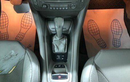 Citroen C5 II, 2008 год, 799 000 рублей, 16 фотография