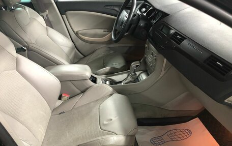 Citroen C5 II, 2008 год, 799 000 рублей, 12 фотография