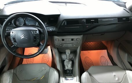 Citroen C5 II, 2008 год, 799 000 рублей, 9 фотография