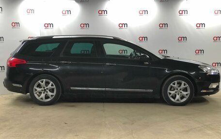 Citroen C5 II, 2008 год, 799 000 рублей, 8 фотография