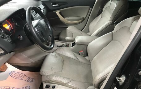 Citroen C5 II, 2008 год, 799 000 рублей, 10 фотография