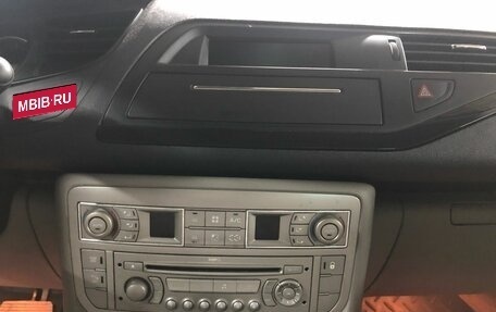 Citroen C5 II, 2008 год, 799 000 рублей, 15 фотография