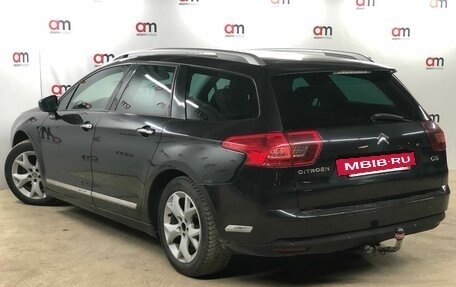 Citroen C5 II, 2008 год, 799 000 рублей, 6 фотография