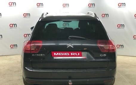 Citroen C5 II, 2008 год, 799 000 рублей, 5 фотография