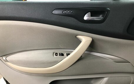 Citroen C5 II, 2008 год, 799 000 рублей, 17 фотография