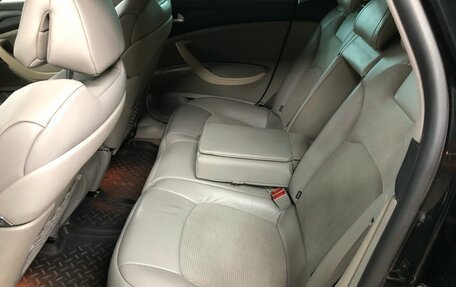Citroen C5 II, 2008 год, 799 000 рублей, 18 фотография