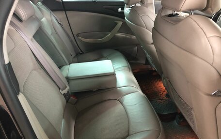 Citroen C5 II, 2008 год, 799 000 рублей, 19 фотография