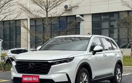 Honda CR-V, 2023 год, 3 050 099 рублей, 1 фотография