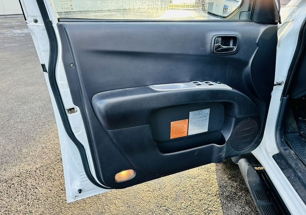 Mitsubishi L200 IV рестайлинг, 2014 год, 1 450 000 рублей, 13 фотография