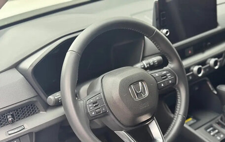 Honda CR-V, 2023 год, 3 050 099 рублей, 9 фотография