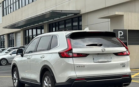 Honda CR-V, 2023 год, 3 050 099 рублей, 7 фотография