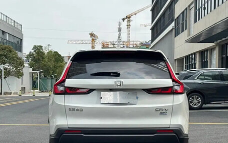Honda CR-V, 2023 год, 3 050 099 рублей, 6 фотография