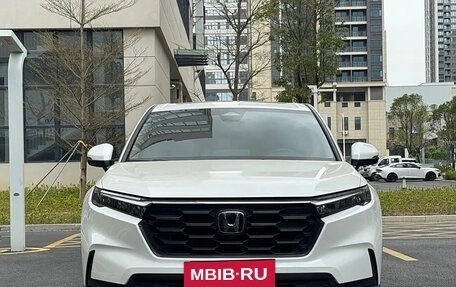 Honda CR-V, 2023 год, 3 050 099 рублей, 2 фотография