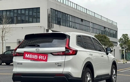 Honda CR-V, 2023 год, 3 050 099 рублей, 5 фотография