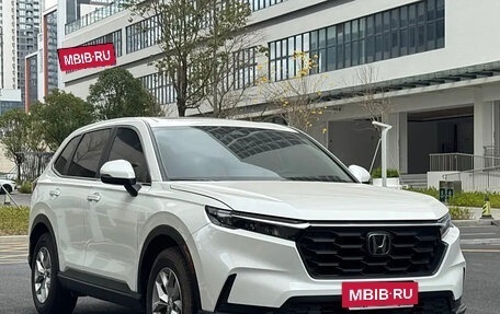 Honda CR-V, 2023 год, 3 050 099 рублей, 3 фотография
