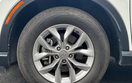 Honda CR-V, 2023 год, 3 050 099 рублей, 17 фотография