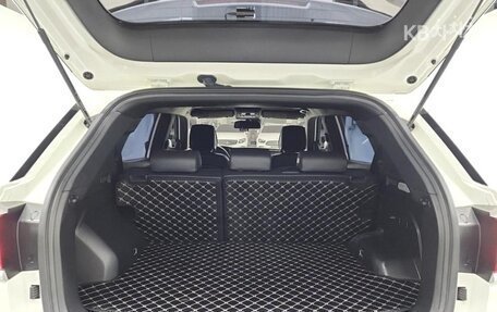 SsangYong Korando, 2023 год, 2 287 000 рублей, 11 фотография
