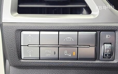 SsangYong Korando, 2023 год, 2 287 000 рублей, 10 фотография