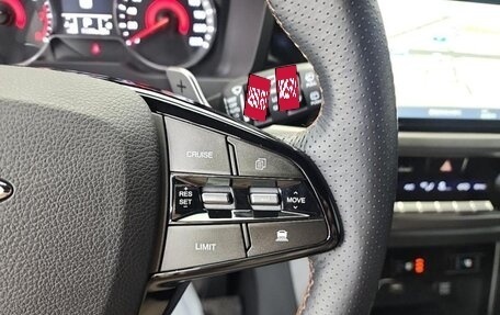 SsangYong Korando, 2023 год, 2 287 000 рублей, 7 фотография