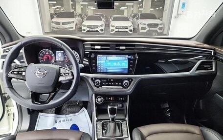 SsangYong Korando, 2023 год, 2 287 000 рублей, 20 фотография