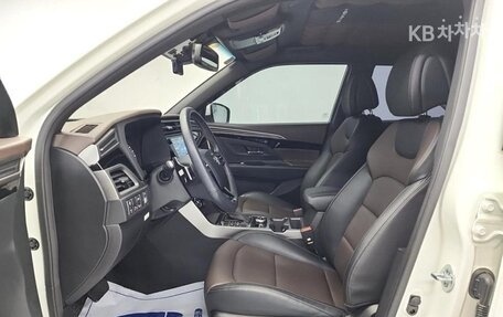 SsangYong Korando, 2023 год, 2 287 000 рублей, 16 фотография