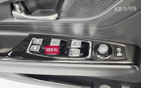 SsangYong Korando, 2023 год, 2 287 000 рублей, 13 фотография