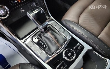 SsangYong Korando, 2023 год, 2 287 000 рублей, 19 фотография