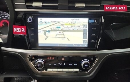 SsangYong Korando, 2023 год, 2 287 000 рублей, 17 фотография