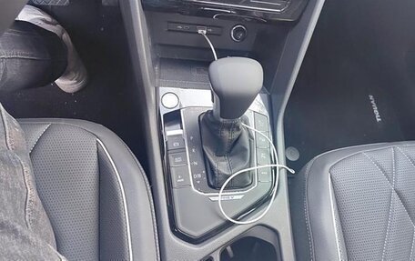Volkswagen Tiguan II, 2024 год, 2 910 000 рублей, 14 фотография