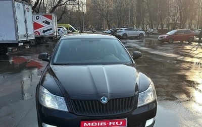 Skoda Octavia, 2012 год, 1 090 000 рублей, 1 фотография