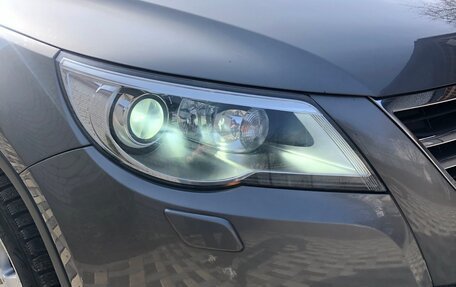 Volkswagen Tiguan I, 2009 год, 1 150 000 рублей, 5 фотография