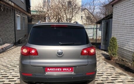 Volkswagen Tiguan I, 2009 год, 1 150 000 рублей, 7 фотография
