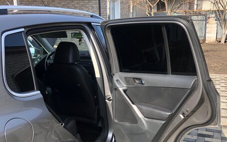 Volkswagen Tiguan I, 2009 год, 1 150 000 рублей, 11 фотография