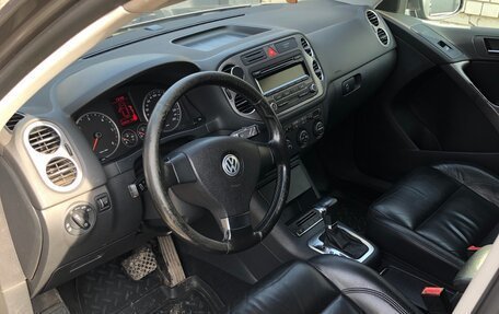Volkswagen Tiguan I, 2009 год, 1 150 000 рублей, 14 фотография