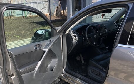 Volkswagen Tiguan I, 2009 год, 1 150 000 рублей, 15 фотография