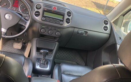 Volkswagen Tiguan I, 2009 год, 1 150 000 рублей, 12 фотография