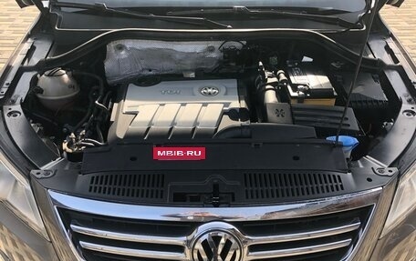 Volkswagen Tiguan I, 2009 год, 1 150 000 рублей, 9 фотография