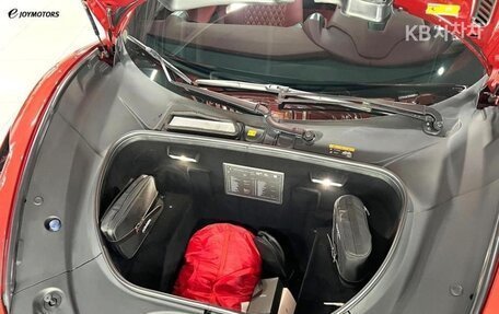 Ferrari F8, 2021 год, 35 572 000 рублей, 6 фотография