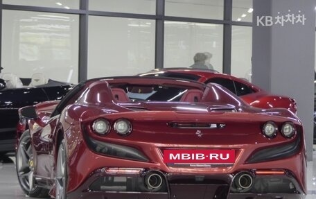 Ferrari F8, 2021 год, 35 572 000 рублей, 3 фотография