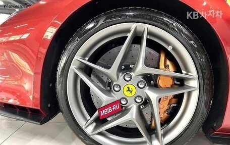 Ferrari F8, 2021 год, 35 572 000 рублей, 4 фотография
