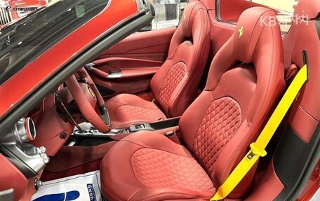 Ferrari F8, 2021 год, 35 572 000 рублей, 17 фотография
