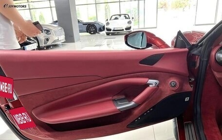 Ferrari F8, 2021 год, 35 572 000 рублей, 16 фотография