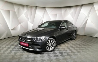 Mercedes-Benz E-Класс, 2021 год, 3 325 000 рублей, 1 фотография