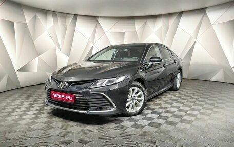 Toyota Camry, 2021 год, 2 798 000 рублей, 1 фотография