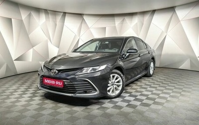 Toyota Camry, 2021 год, 2 798 000 рублей, 1 фотография