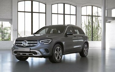 Mercedes-Benz GLC, 2024 год, 8 890 000 рублей, 1 фотография