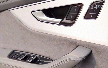 Audi Q8 I, 2022 год, 7 500 000 рублей, 12 фотография
