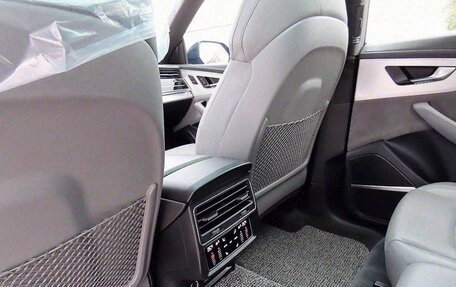 Audi Q8 I, 2022 год, 7 500 000 рублей, 15 фотография