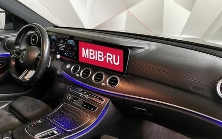 Mercedes-Benz E-Класс, 2021 год, 3 325 000 рублей, 9 фотография